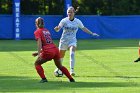 Women's Soccer vs BSU  Women's Soccer vs Bridgewater State University. - Photo by Keith Nordstrom : Wheaton, Soccer